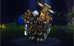 conta wow bfa, 8 chars lvl120 varias conquistas  monts raras