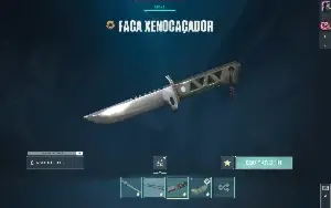 Conta Valorant com muitas skins (Dima 1)