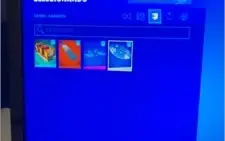 conta de fortnite 150 skins