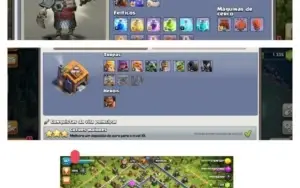 CV 12 TOP TH12 MUROS TOP C.O.C