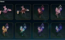 CONTA D2 MAIN EVE KAYN LILLIA