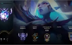 CONTA D2 MAIN EVE KAYN LILLIA