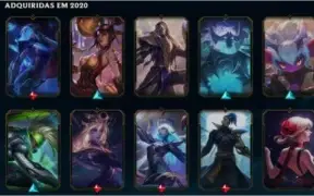 CONTA D2 MAIN EVE KAYN LILLIA