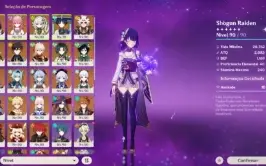 [AR60] Conta ENDGAME-Banner garantido com 25 T5/12 armas T5!