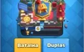 CONTA CLASH NÍVEL 13 - 1 MILHÃO E 50MIL/GOLD - ARENA CAMPEÃO