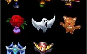 Conta LOL Ouro(atual)/Todos Campeões/10 Pag. Runa/225skins