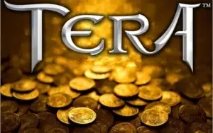 TERA Gold - 100K