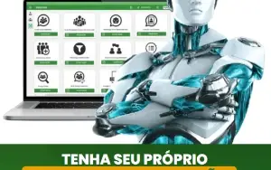 Whasender + Gerador Licenças + Vídeo aula + Código Fonte...