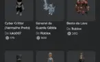 Conta Super forte no blox fruits é em outros jogos