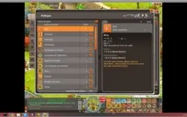 Server Spiritia - Elio 200 Resetado