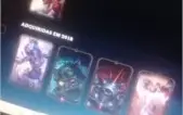 CONTA OURO 1 + SKIN ORIANA VITORIOSA,TEMMO ESQUEADÃO OMEGA
