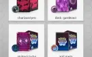 Conta pokémon tcg live