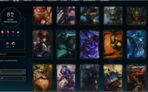 PLAT 4 MAIN SUPP HONRA 5 VARIS SKINS