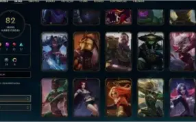 PLAT 4 MAIN SUPP HONRA 5 VARIS SKINS