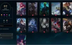 PLAT 4 MAIN SUPP HONRA 5 VARIS SKINS