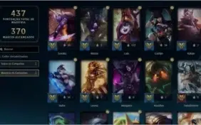 PLAT 4 MAIN SUPP HONRA 5 VARIS SKINS