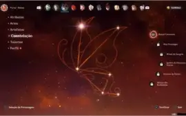 YAE MIKO e HUTAO C1 - AR 28