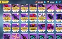 conta HONKAI IMPACT lvl 88