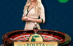 Robo Da Roleta Brasileira 🎰