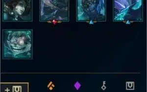 SMURF UNRANKED LEVEL 30 - 27 K DE BE