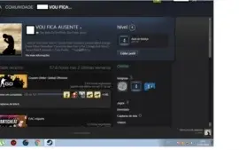 Steam Aguia 2 prime csgo