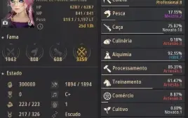 Vendo conta BDO, dono único