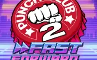 Xbox Punch Club 2: Fast Forward #C68901