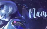 Headers para o seu twitter com o seu campeão e nick!