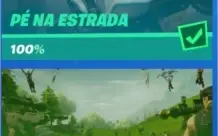 Faço suas missões semanais e up de níveis