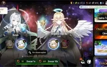 CONTA EPIC SEVEN (6 MLS 5* ) QUASE 7 RANK 66