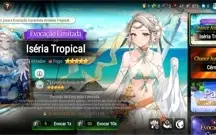 CONTA EPIC SEVEN (6 MLS 5* ) QUASE 7 RANK 66
