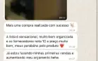 Lista de Fornecedores Secretos Agosto 2023