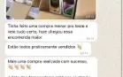 Lista de Fornecedores Secretos Agosto 2023