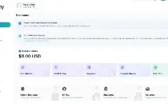 Script OvoPay v1.2 - Gateway de Pagamentos & Banco DG
