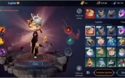 V>Conta mir4 guerreiro lv 70
