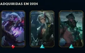 Conta Platina Com Mmr Alto
