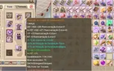 V>Demonólogo com pvp Full+18 título arquivo 3k Full extremo