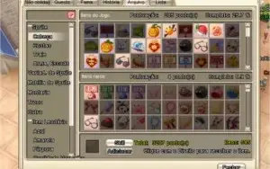 V>Demonólogo com pvp Full+18 título arquivo 3k Full extremo