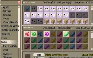 V>Demonólogo com pvp Full+18 título arquivo 3k Full extremo