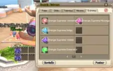 V>Demonólogo com pvp Full+18 título arquivo 3k Full extremo
