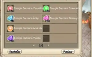 V>Demonólogo com pvp Full+18 título arquivo 3k Full extremo