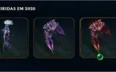CONTA LOL NIVEL 140