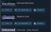 Conta steam