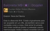 Conta steam