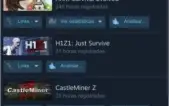 Conta steam