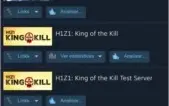 Conta steam