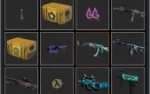 Conta steam