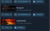 Conta steam