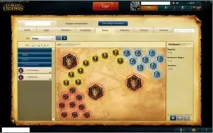 CONTA LOL UNRANKED PRIMEIRA MD10