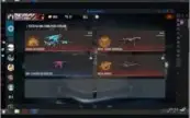 CONTA FREE FIRE RARA, PARA SAIR HOJE